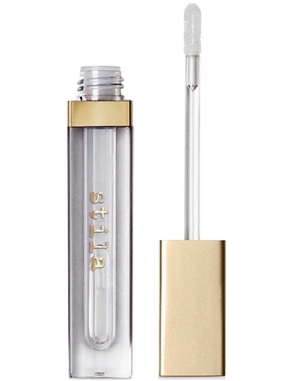 Stila Beauty Boss Lip Gloss Transparency